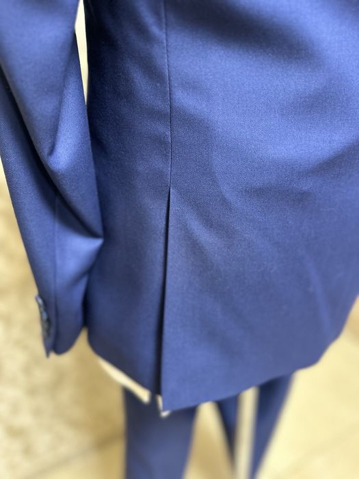 Мужский класичний костюм від Вороніна