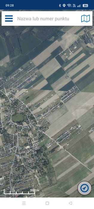 Sprzedam działki Żarowo Grzędzice