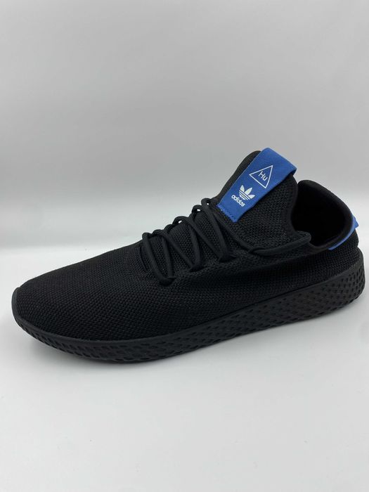 ADIDAS Pharrell x Tennis HU r.44 2/3 oryginalne lekkie buty męskie stan BDB