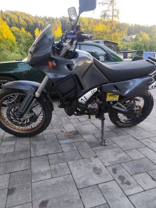Aprilia