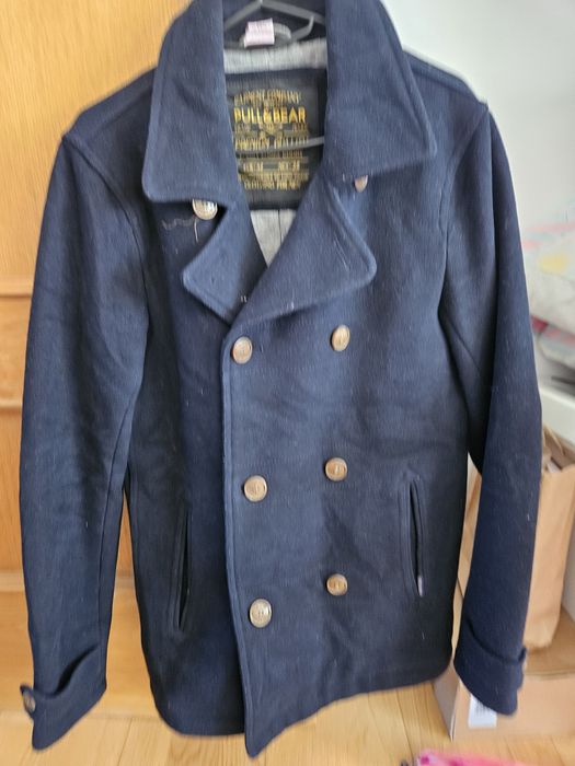 Casacos marca originais