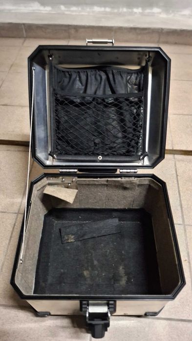 Top Case Original BMW