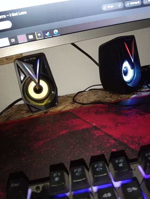 Komputer gamingowy MSI