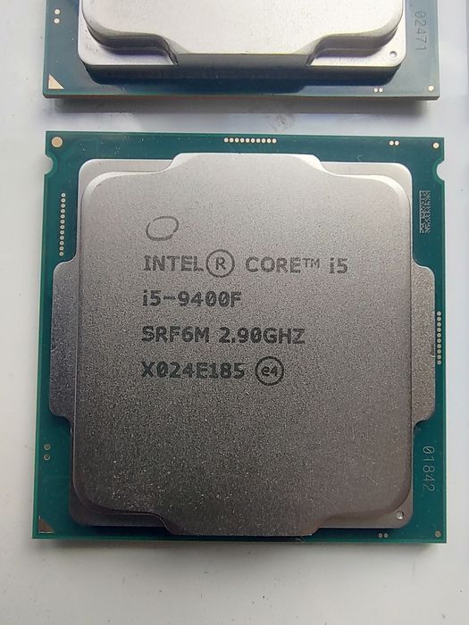 i5 4590t - купить комплектующие для ПК - Цена на OLX.ua