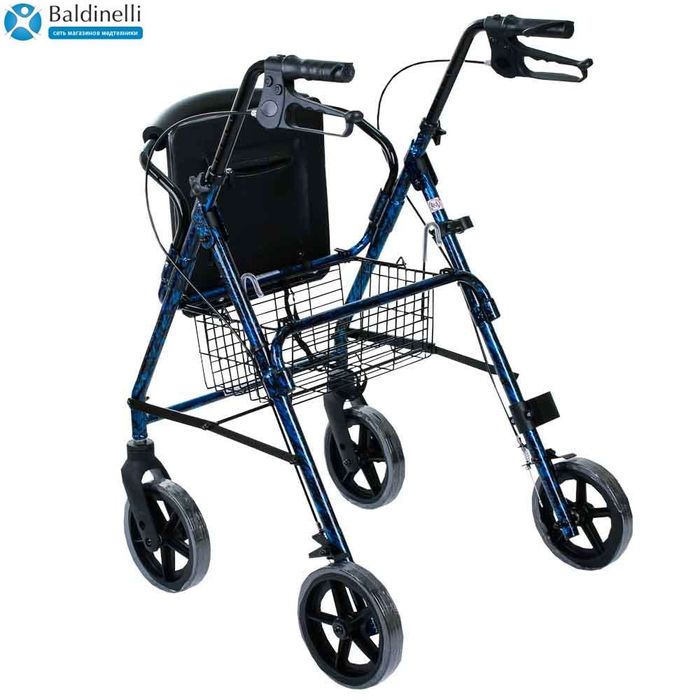 Ходули на колесах