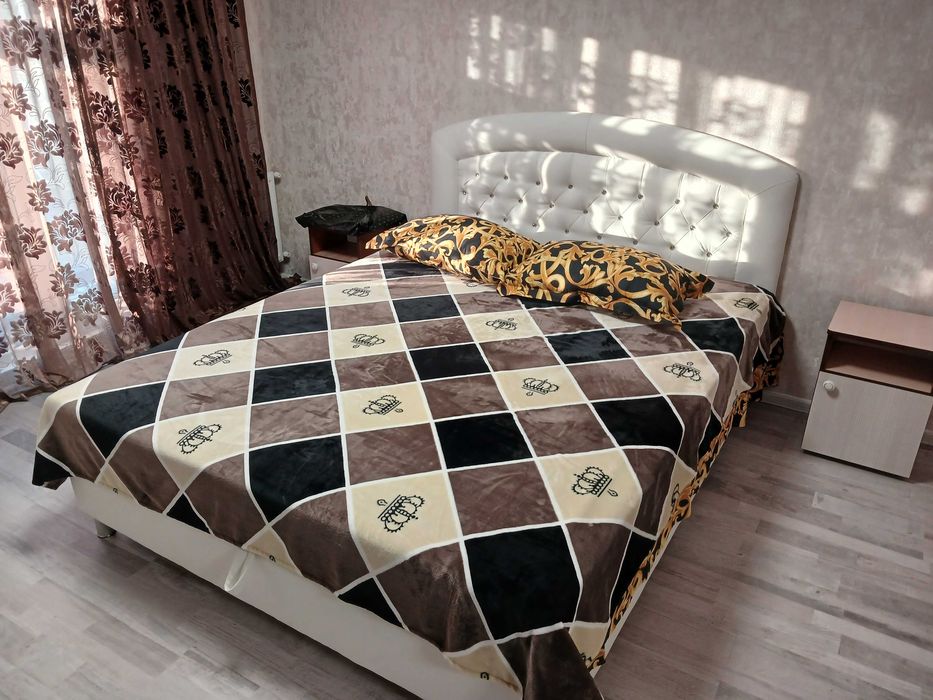 Продам уютный новый теплый дом с беседкой.