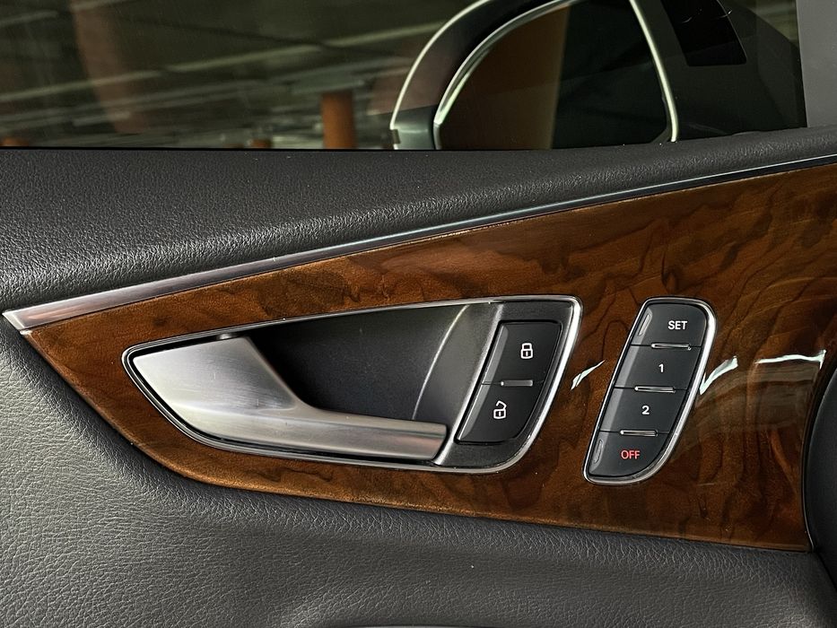 Audi A7 C7 2015рік