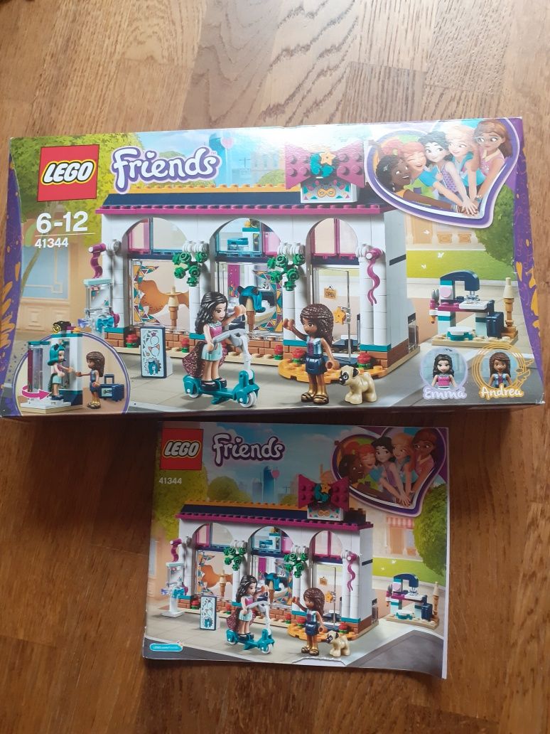Lego 41344 sale