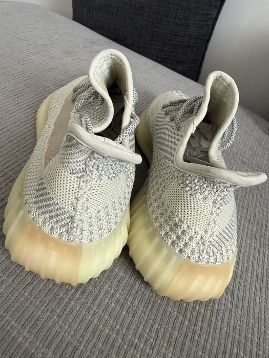 Yeezy 350 v2 boost adidas buty rozmiar 42