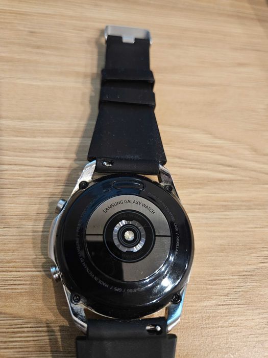 Samsung galaxy watch 3