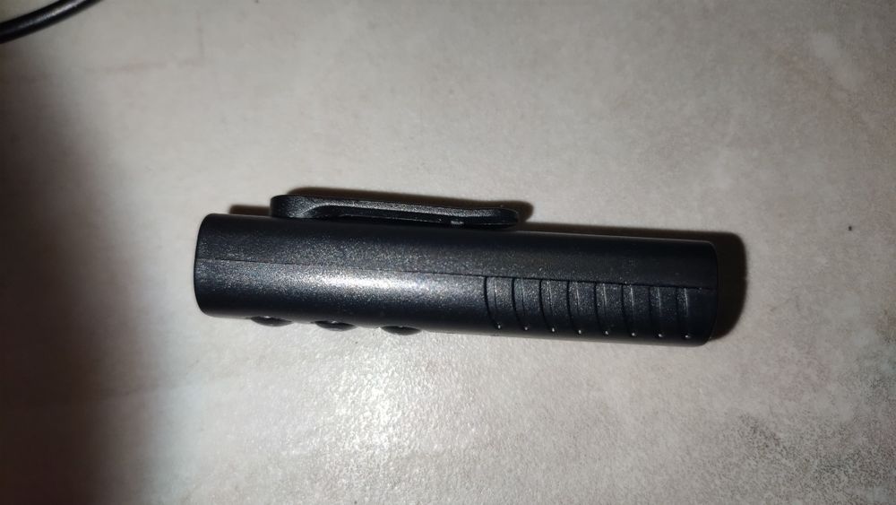 Transmissor bluetooth (aux)