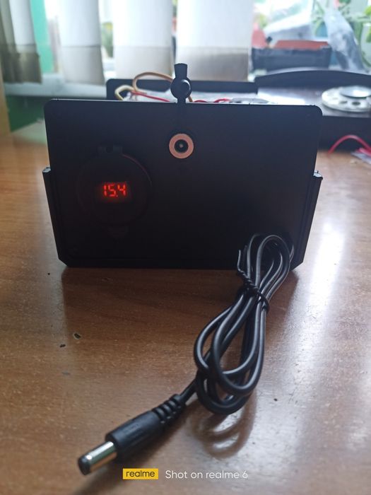 Ремонт, виготовлення акумуляторів. Павербанк