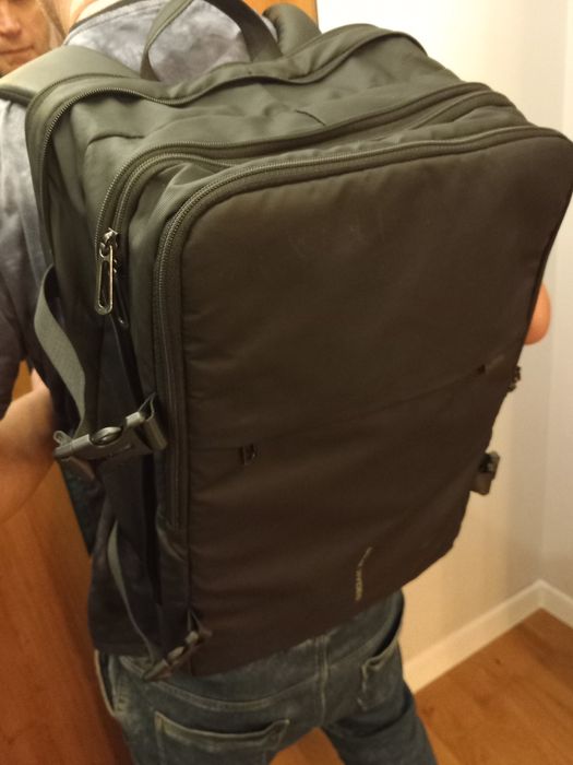 Mark Ryden Plecak Miejski Torba Na Laptopa USB