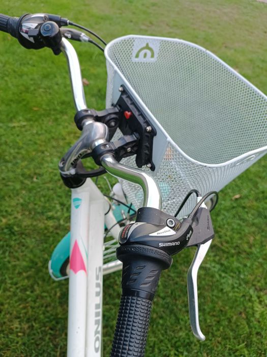 Rower Onilus Comfort City koła 26