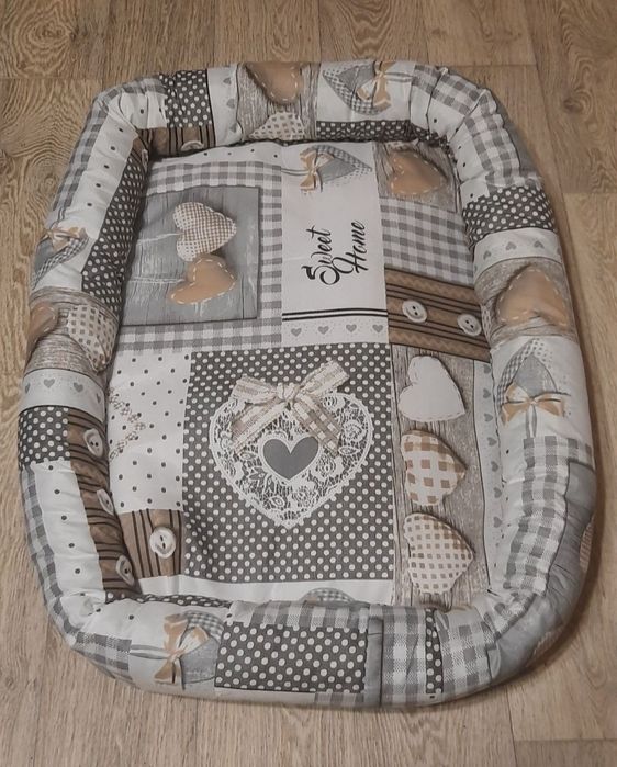 Нові лежанки для котів і собаки 60 х 85 см | Новий лежак для тварин