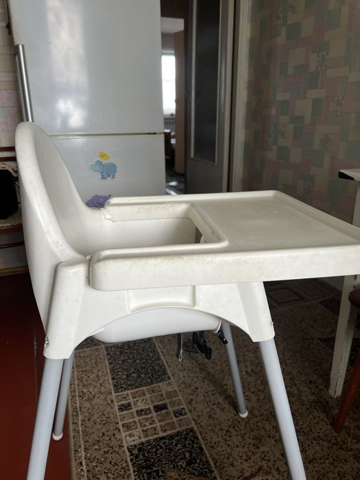 Стільчик IKEA Antilop