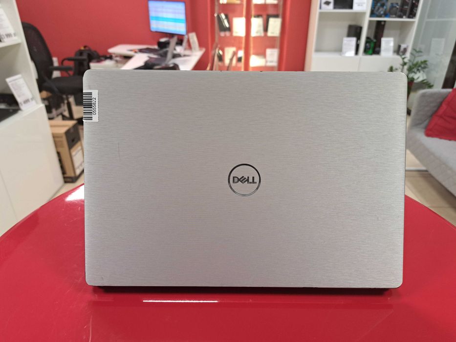 Laptop Dell Latitude 5310 13" i5-10gen 16GB/256SSD Win11 HDMI LTE