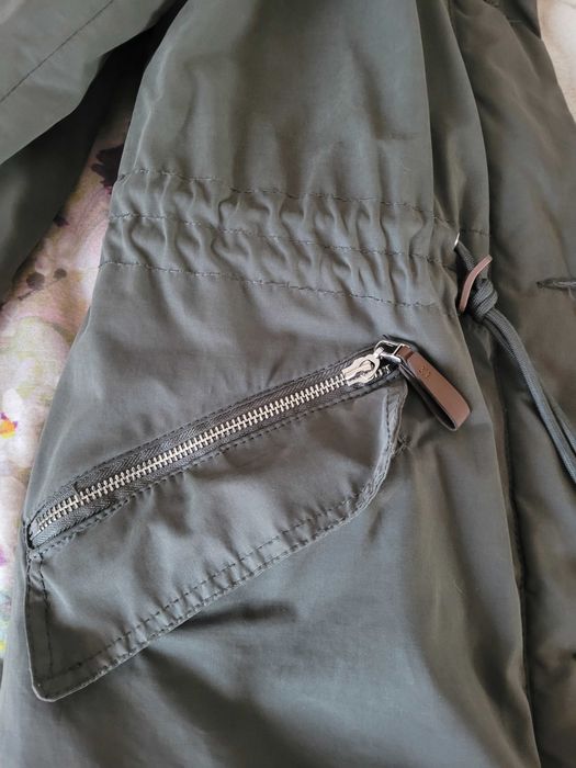 Kurtka zimowa parka Reserved 38