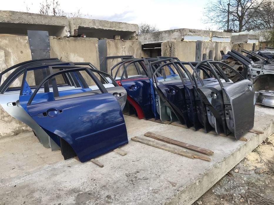 Большая разборка Мазда 3 BK BL BM BN ВР Mazda 6 MPS GG GH GJ GL CX5СХ9