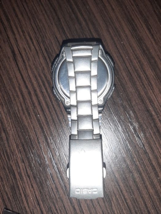 Casio оригинал НЕ РАБОЧИЕ