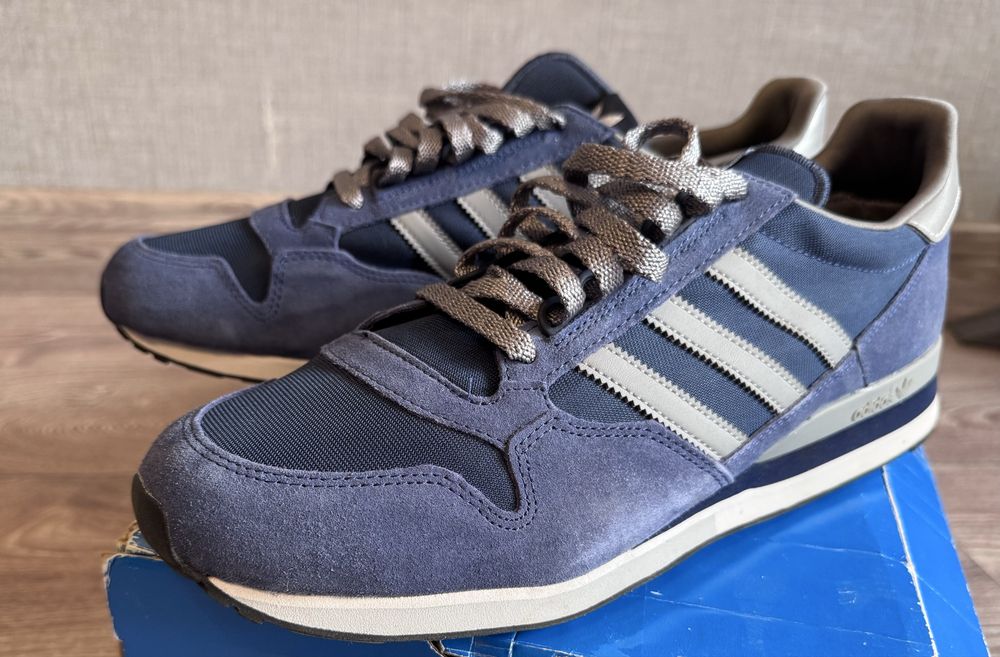 adidas originals zx - купить обувь мужскую - Цена на OLX.ua