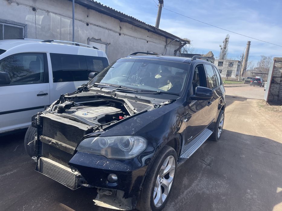 Разборка, шрот, запчасти БМВ Е70 F30 F10 Е90 Е71 3.0бензин,3.0 дизель