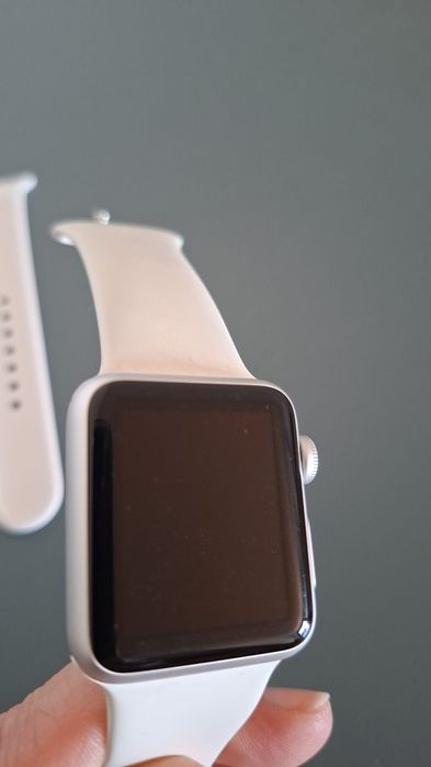 Apple watch series 1