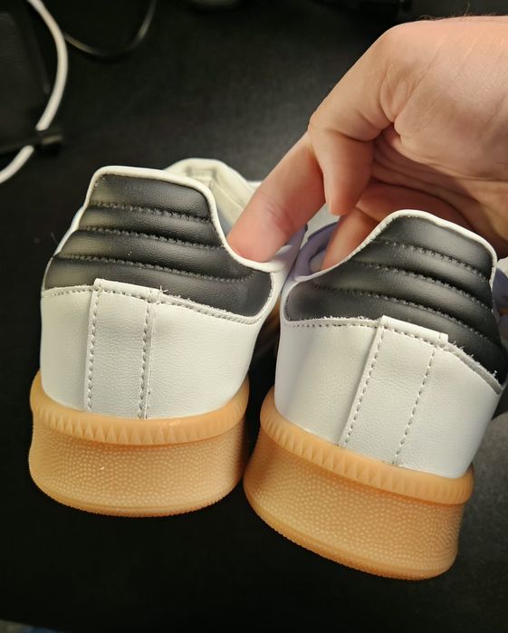 Samba XLG unisexo adidas