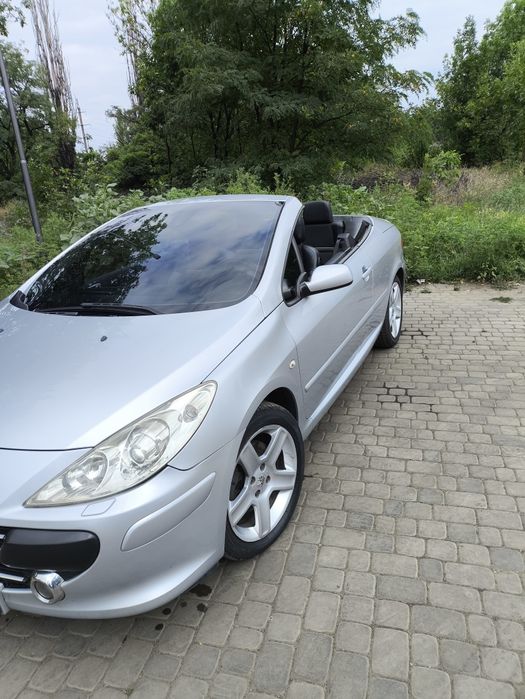 Продам Пежо 307 СС