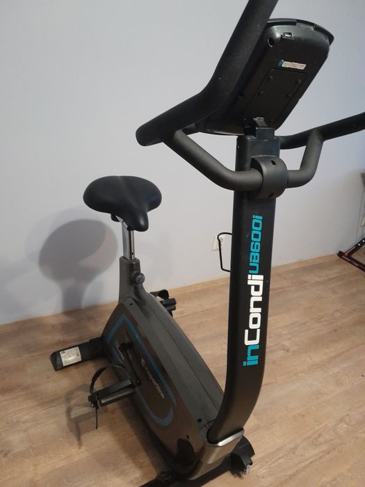 Rowerek treningowy iCondi