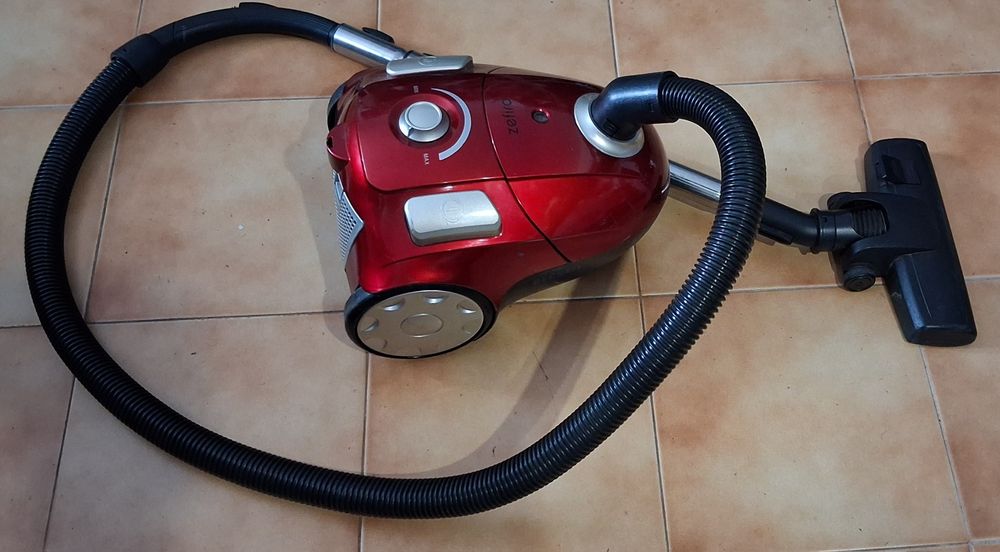 Aspirador Becken
