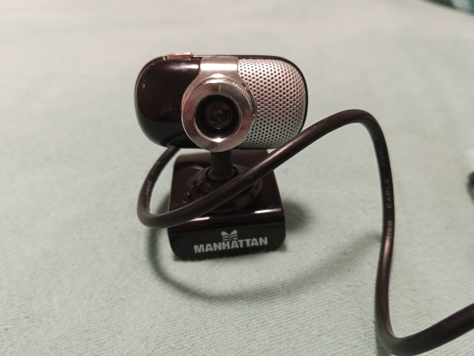 WEB камера б/у ..