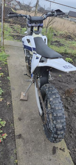 Kovi 250 2t 2019 рік