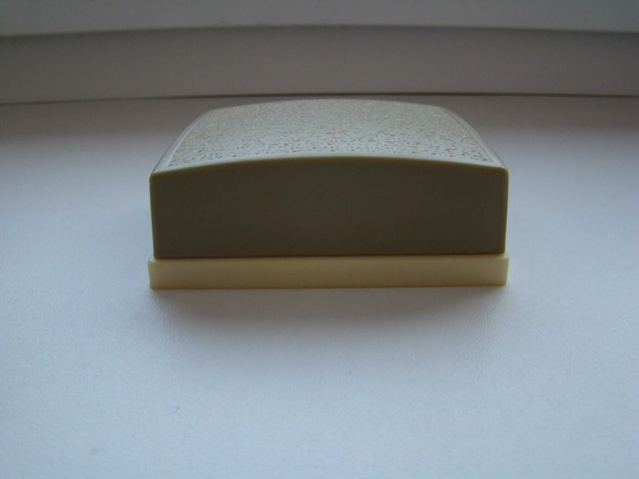 Запонки Горизонт в футляре времен СССР.