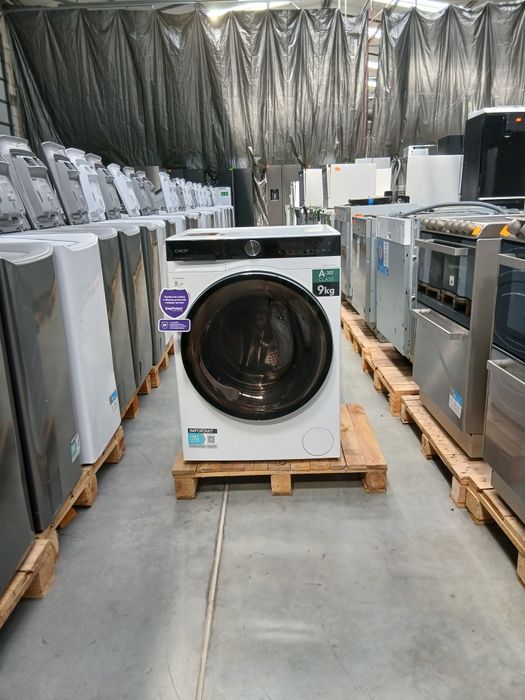 Pralka CANDY AI ProWash 700 BS 49B9-S | 9 kg | 1400 obr/min | Nowa