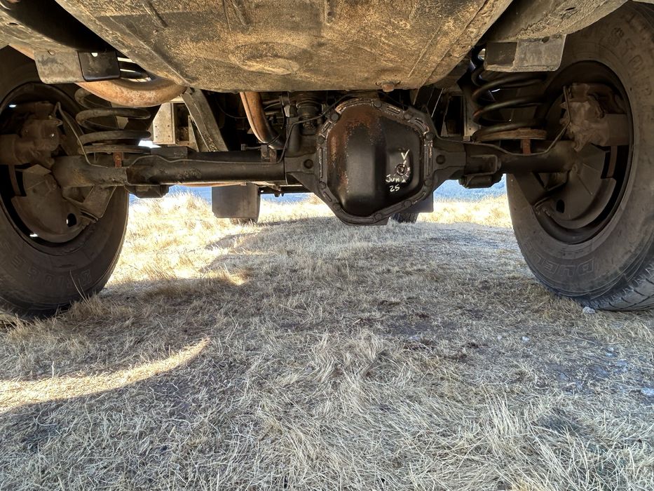 Defender 110 tdi HCPU