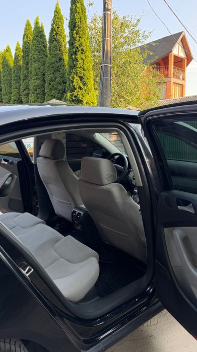 Volkswagen Passat 2005 VIN WVWZZZ3CZ6E069988 фото оголошення 20 з 24