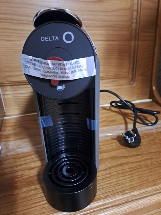 Máquina de café Delta