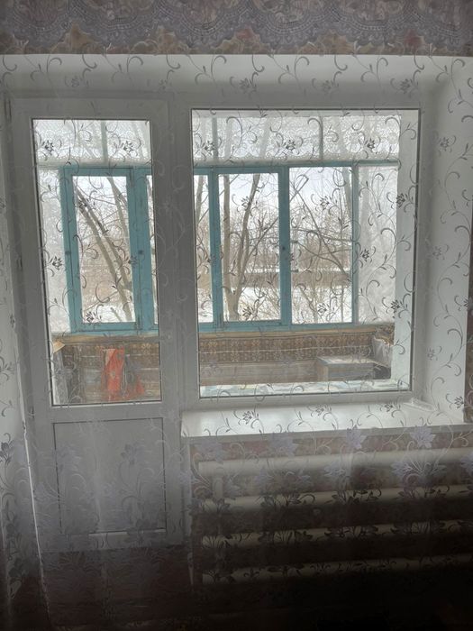 1-но кімнатна квартира