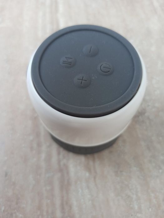 Колонка блютуз беспроводная