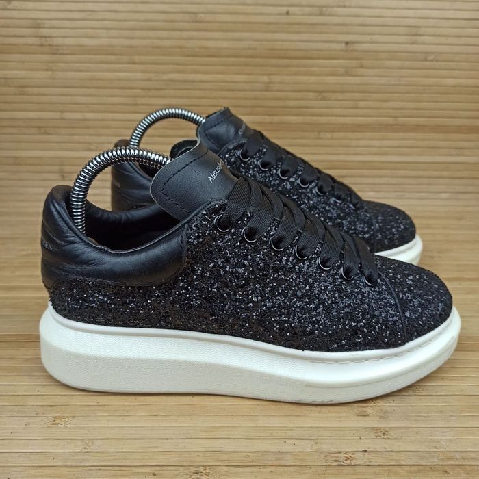 Кросівки Alexander McQueen Розмір 39 (25 см.)
