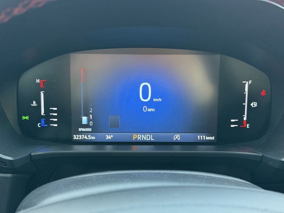 Ford Escape 2024 VIN 1FMCU0MN6RUB45634 фото оголошення 23 з 24