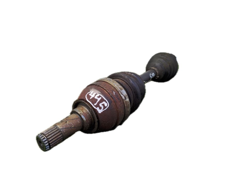 Transmissão frente esquerda OPEL Astra H Hatchback (L48)