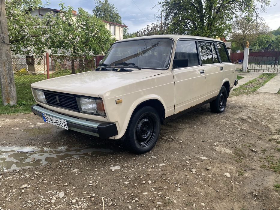 Продам жигуля в дуже хорошому стані