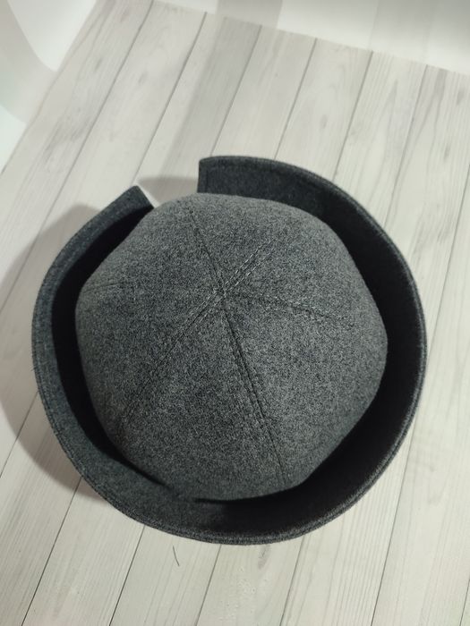 Папайка кашемір Панама sailor hat