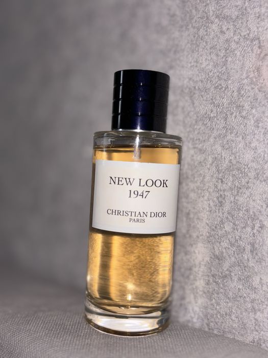 Парфюмерная вода New Look 1947 от Christian Dior