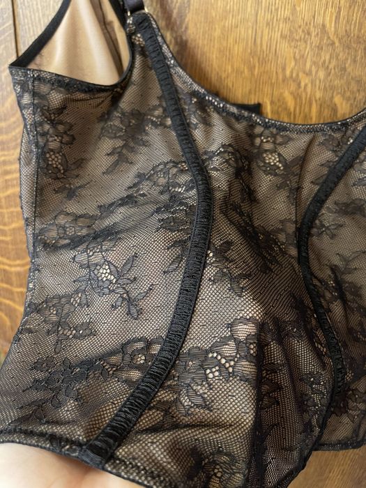 Body Modelujące Shapell X • Luksusowa Bielizna • Nowe z Metką!