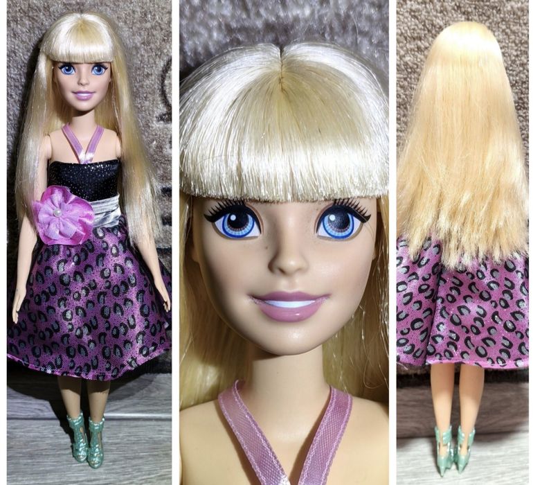 Барбі Mattel оригінал