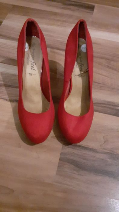 Buty rozm 40 PIĘKNE