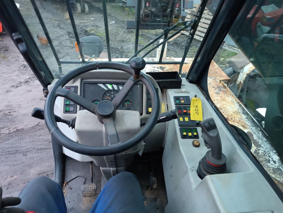 Ładowarka teleskopowa Bobcat T40140